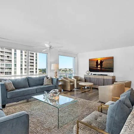 Shoreline Towers 1066